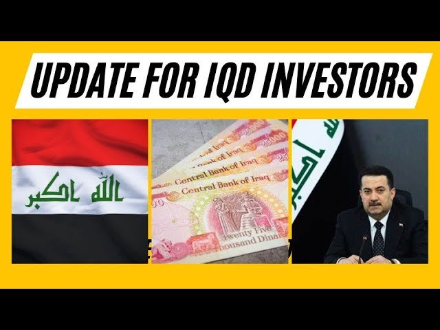 Edu Matrix – IMPORTANT Update for IQD Investors #iqd