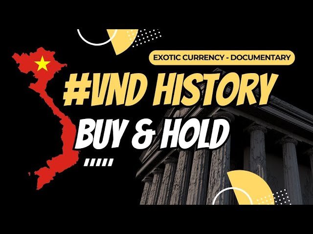 Edu Matrix – Understanding the Timeline for a VND Increase in Value #vnd