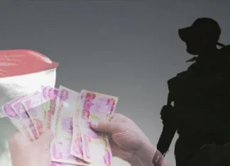 Abdul Wahid: Two ruling families seized the salaries of the region’s employees