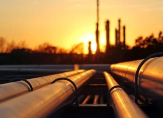 Al-Fath: The cost of the Aqaba pipeline project is sufficient to revive five vital sectors in Iraq