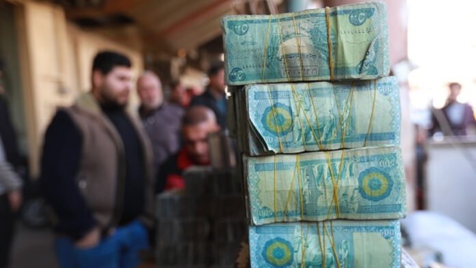 “An advanced step”.. Economic praise for the establishment of a union for Iraqi money changers