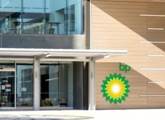 BP in talks to invest in three new oil projects in Iraq