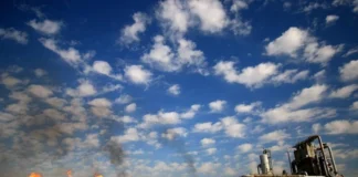 Basra Gas: We are working to restart the main production line as soon as possible