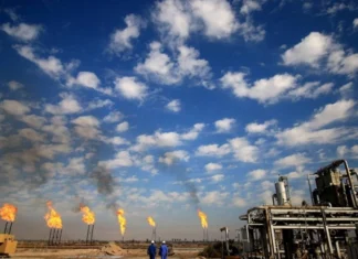 Basra Gas: We are working to restart the main production line as soon as possible