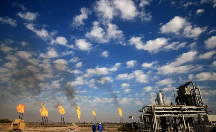 Basra Gas: We are working to restart the main production line as soon as possible