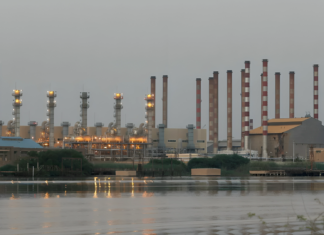 Basrah Crude records new gains in a week