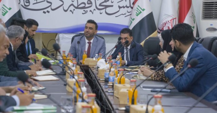 Dhi Qar Provincial Council leadership conflict escalates after court ruling