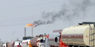 Economist reveals the value of oil derivatives smuggled from Kurdistan to Türkiye