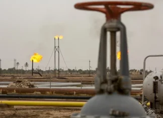 Governmental move to start new rounds of gas investment