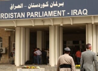 Historical cracks and political challenges: the complexities of forming a new government in Kurdistan