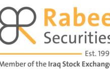 Iraq Stock Market Report