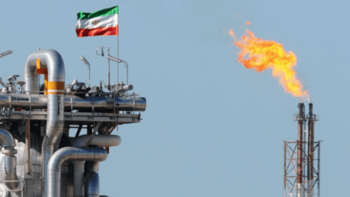 Iraq is among those affected.. Why can’t Israel attack Iranian oil and gas?