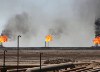 Iraqi economist warns Oil prices could surpass 200 if war reaches Gulf countries