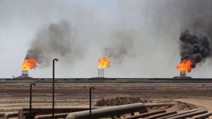 Iraqi economist warns: Oil prices could surpass $200 if war reaches Gulf countries