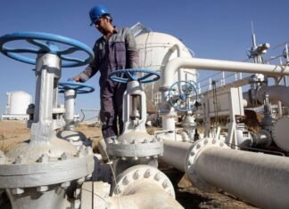 Iraq’s oil exports in September reach 99 million barrels