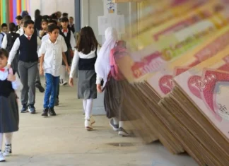 Labor extends the attendance visa for school students to qualify for the financial grant