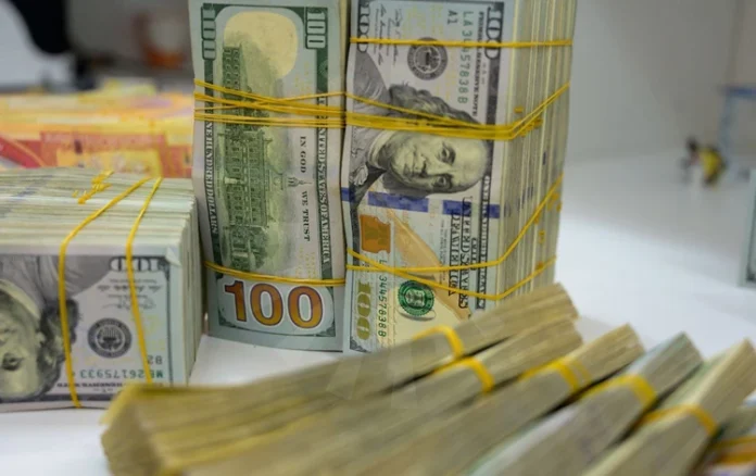 MP: The US Federal Reserve is besieging Iraqi liquidity through the dollar