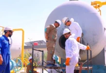 MP: The birth of Diyala Oil Company is imminent.. 3 economic benefits