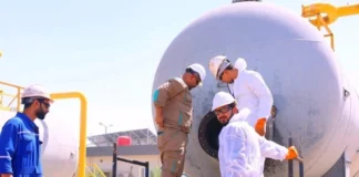 MP: The birth of Diyala Oil Company is imminent.. 3 economic benefits