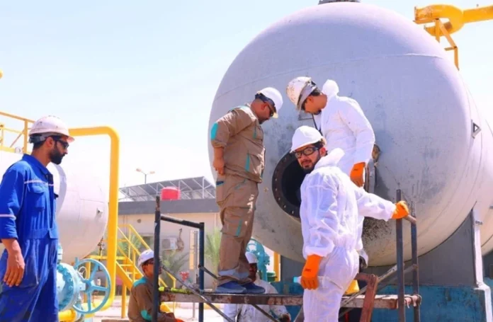 MP: The birth of Diyala Oil Company is imminent.. 3 economic benefits