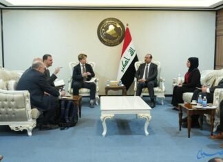 Parliamentary Finance Committee calls for not delaying the budget
