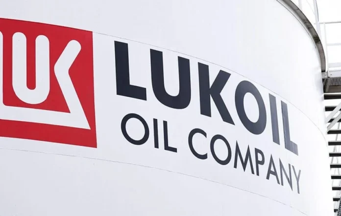 Russia’s Lukoil visits Baghdad to discuss oil projects in Iraq