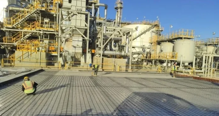 Soon.. Resumption of the operational units of Karbala refinery