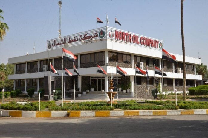 Source: Iraqi Oil Minister relieves NOC Director General amid operational issues