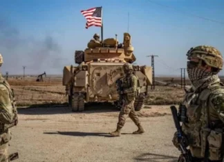 State of Law Leader: America Has No Desire to Leave Iraq