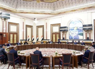 The State of Law rules out that problems within the state administration coalition will lead to the overthrow of the government