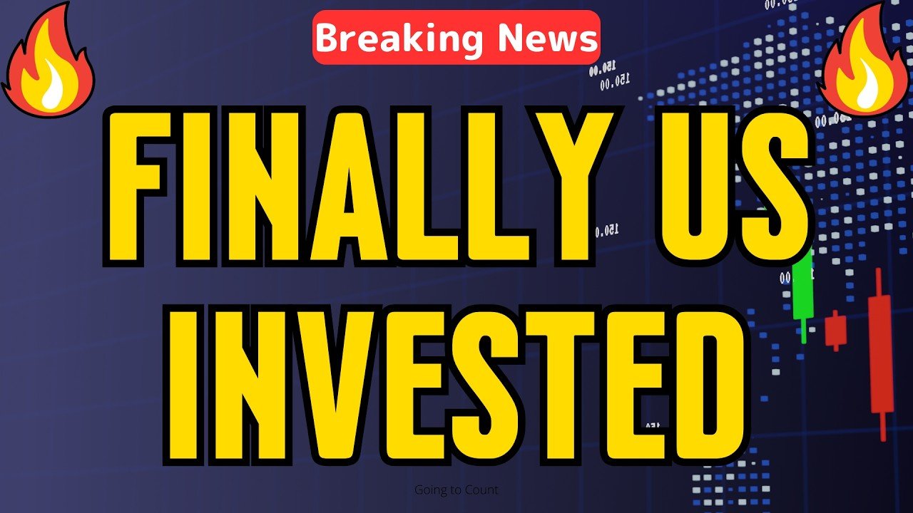 Iraqi Dinar – Finally US Invested – Today IQD Value to Dollar RV News Guru Updates Exchange Rate