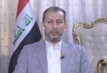 Al-Bandawi: The Popular Mobilization Forces Service and Retirement Law is ready for voting and we expect it to pass without obstacles