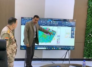 Al Imar to dinaropinions.com Linking the development and ring roads to the cities of Al Jawahari and Ali Al Wardi