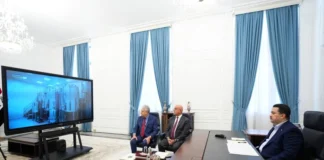 Al-Sudani: Our goal is to establish the (Made in Iraq) brand