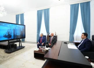 Al-Sudani: Our goal is to establish the (Made in Iraq) brand