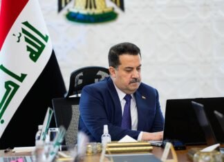 Al Sudani directs the localization of private sector salaries and sets next July as the date for the departure of cash payments