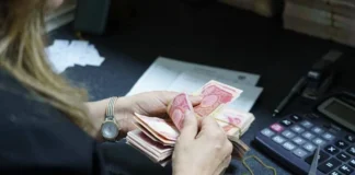 American website: Iraq’s budget suffers from a deficit of $49.3 billion