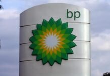 BP discusses agreement to develop oil fields in Kirkuk