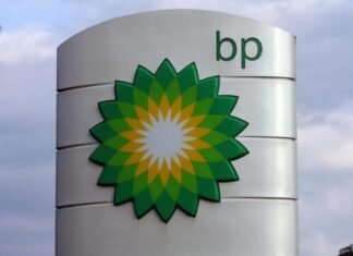 BP discusses agreement to develop oil fields in Kirkuk