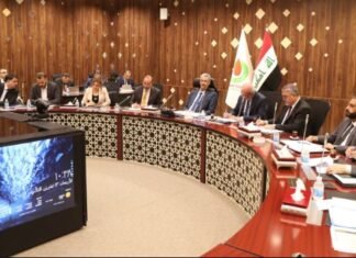 Baghdad Discusses Resuming Oil Exports from Iraqi Kurdistan