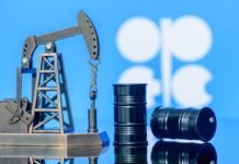 Brent crude at $71 a barrel, waiting for OPEC expectations today