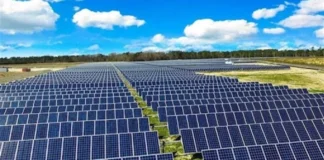 Completion of the study of the project to establish the largest clean energy station in Iraq