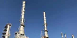 Deputy: Diyala is a candidate to become a window for petrochemical industries and oil refineries