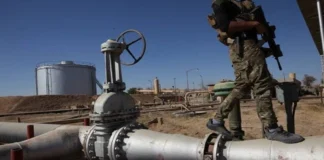 Dismantling a network for smuggling oil products operating between 3 governorates