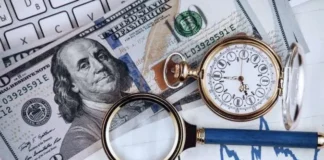 Dollar near 13-month high amid interest rate outlook