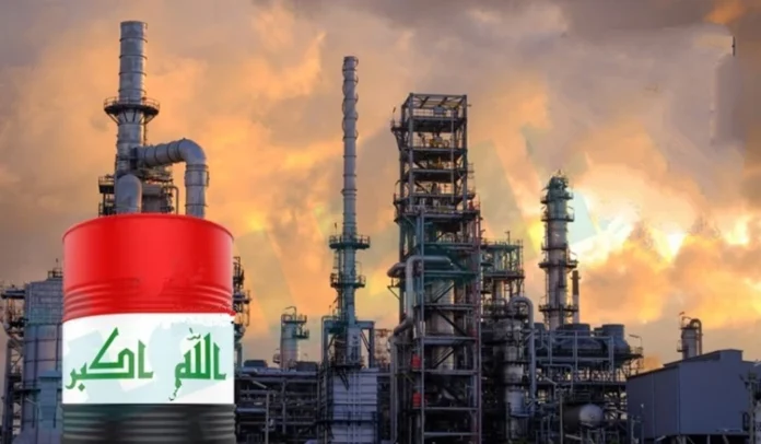 During 2024.. Iraq achieves a record in fuel oil exports