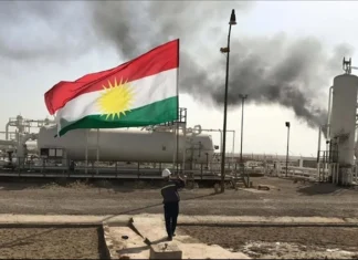 Economist: Continuing the region's oil exports will cause great harm to local revenues