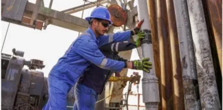 IDC Completes 15 Oil Wells in October