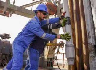 IDC Completes 15 Oil Wells in October