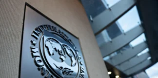IMF warns of global debt crisis threatening financial stability